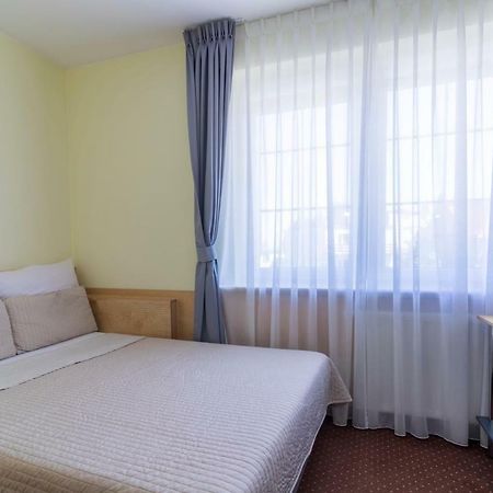 Villa Aida Pokoje Goscinne Гданск Екстериор снимка