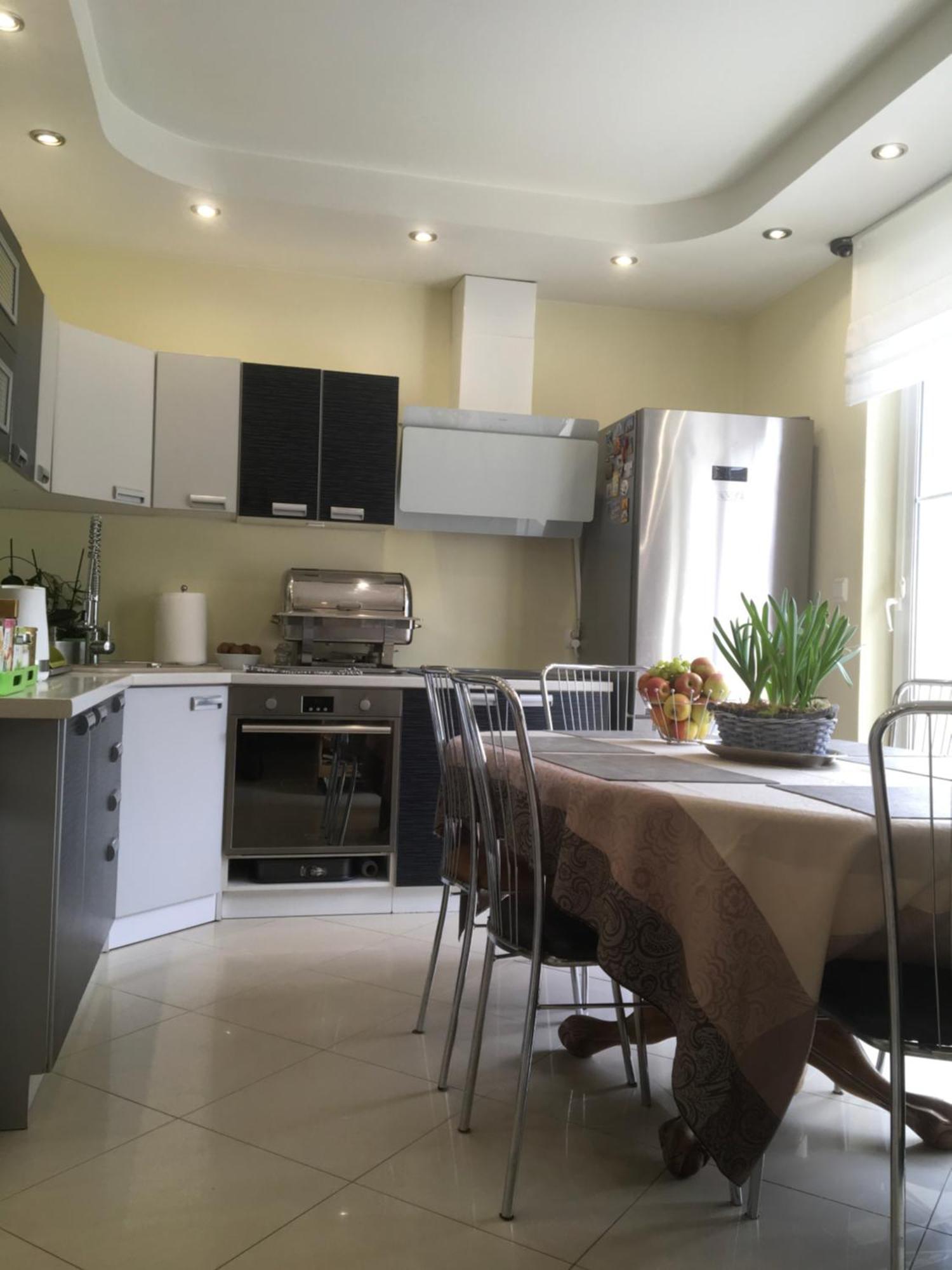 Villa Aida Pokoje Goscinne Гданск Екстериор снимка